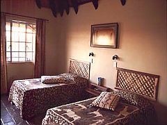 Twyfelfontein Country Lodge Etosha Exterior foto